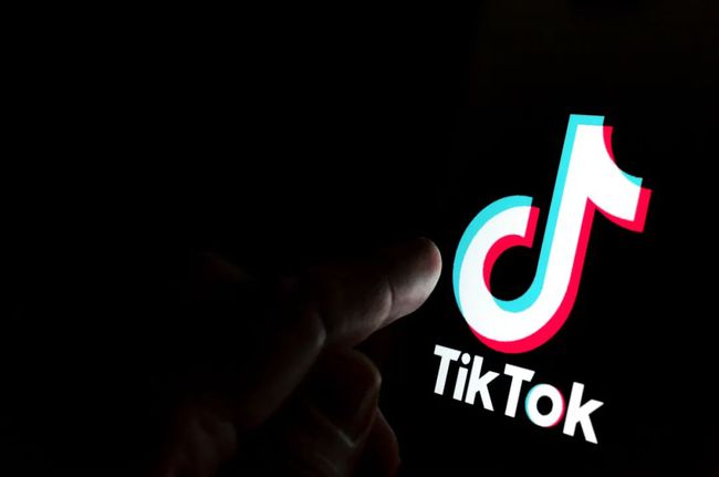 tiktok账号有人要吗？